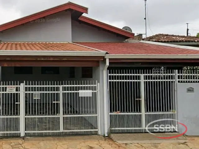 Casa com 250m², à venda, no bairro Jardim São Jorge em Nova Odessa