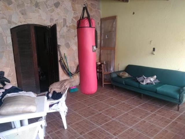 Foto do Casa - Residencial - Jardim Novo Osasco | Zequinha Imóveis