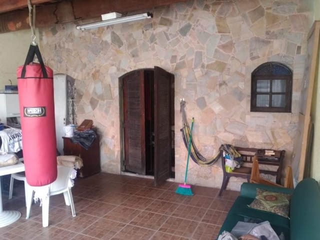 Foto do Casa - Residencial - Jardim Novo Osasco | Zequinha Imóveis