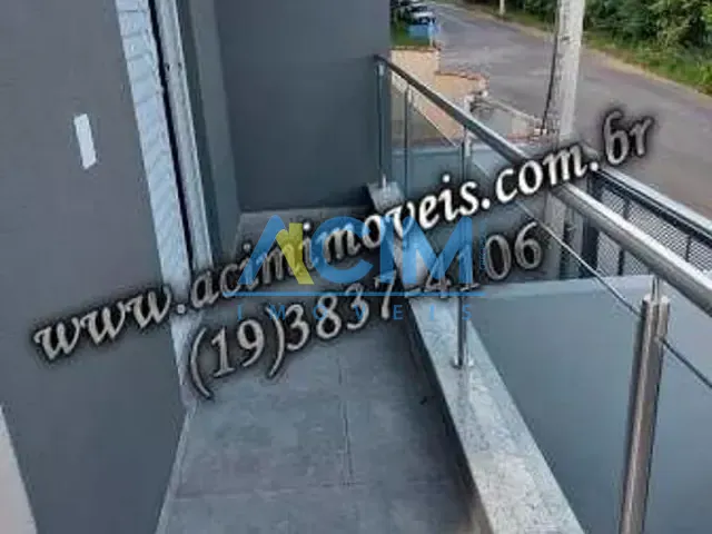 Casa com 200m², à venda, no bairro Centro em Jaguariúna