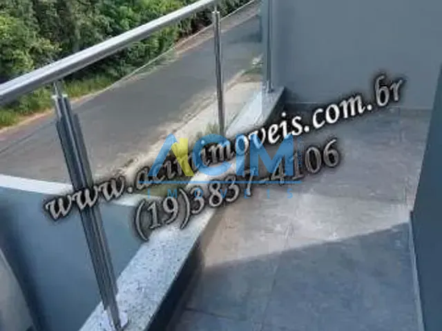 Casa com 200m², à venda, no bairro Centro em Jaguariúna