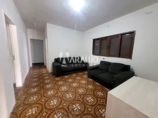 Casa com 500m² 4 quartos e 2 banheiros, para alugar, no bairro Gravatá em Navegantes
