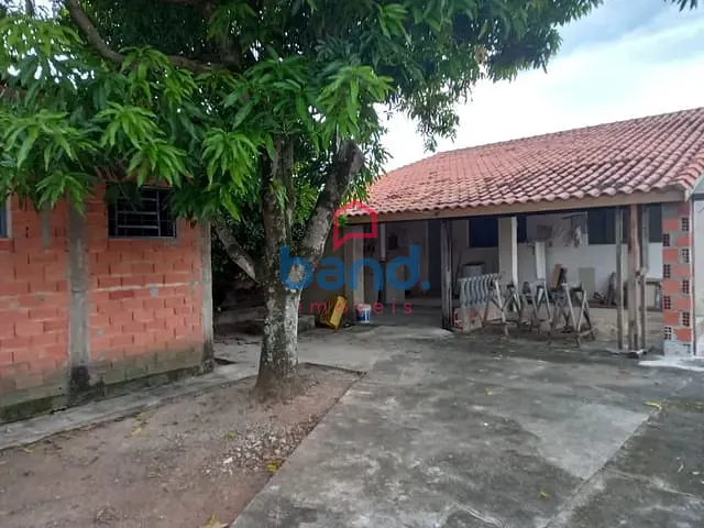 Casa com 360m² 1 quarto e 1 banheiro, à venda, no bairro Vila América em Porto Feliz