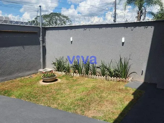 Casa 2 quartos e 2 banheiros, à venda, no bairro Jardim Miramar em Aparecida de Goiânia