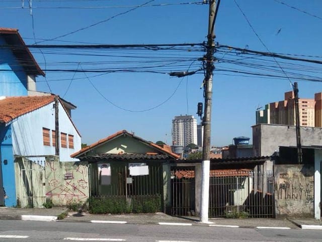 Foto do Casa - Casa com 2 dormitórios à venda, 220 m² por R$ 350.000,00 - Bussocaba - Osasco/SP | BUSSOCABA ADMINISTRACAO DE BENS E IMOVEIS LTDA