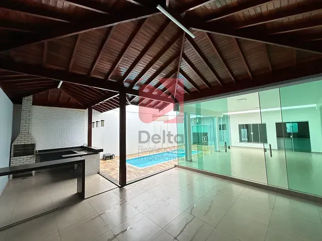 Casa 2 quartos e 1 banheiro, à venda, no bairro Jardim Kanebo em Pirassununga
