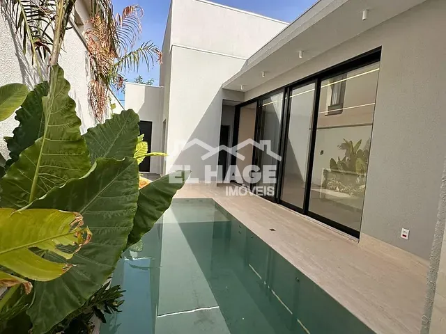 Casa com 307m² 3 quartos e 4 banheiros, à venda, no bairro Jardim Imperial em Cuiabá