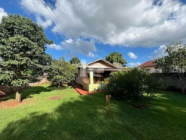 Casa com 552m², à venda, no bairro Vila Oliveira em Rolândia