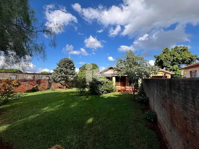 Casa com 552m², à venda, no bairro Vila Oliveira em Rolândia