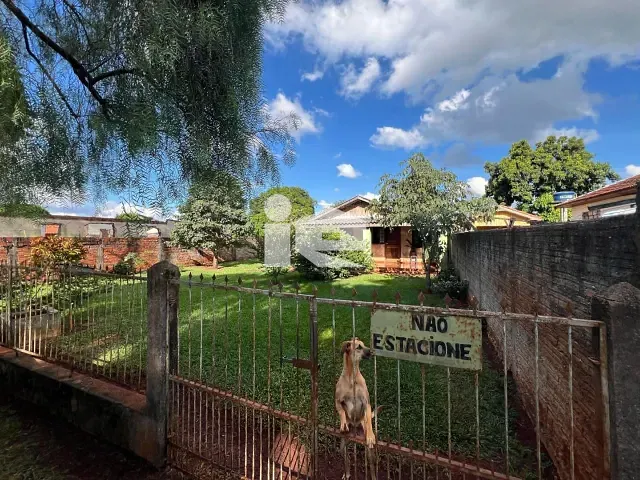 Casa com 552m², à venda, no bairro Vila Oliveira em Rolândia