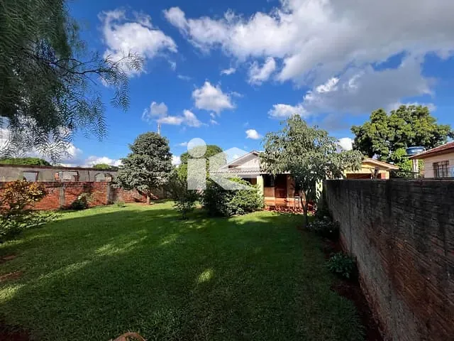 Casa com 552m², à venda, no bairro Vila Oliveira em Rolândia