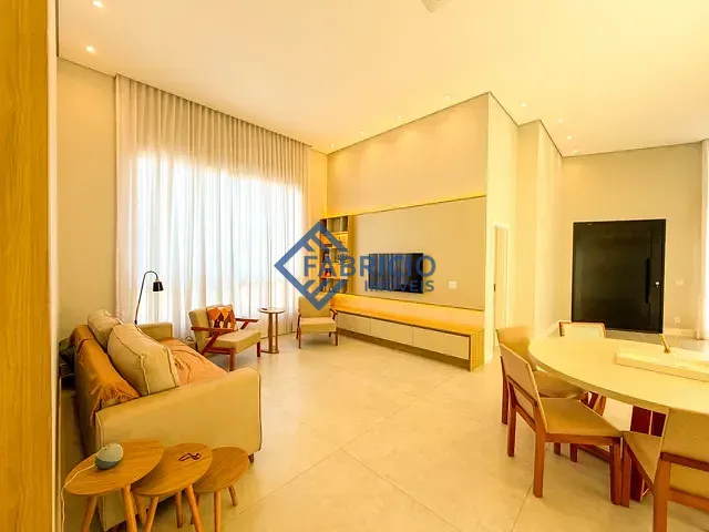 Casa 3 quartos e 5 banheiros, à venda, no bairro Vila Bossi em Louveira