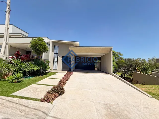 Casa 3 quartos e 5 banheiros, à venda, no bairro Vila Bossi em Louveira