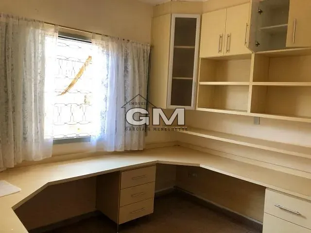 Casa com 540m² 4 quartos e 3 banheiros, à venda, no bairro Vila Monte Alegre em Ribeirão Preto