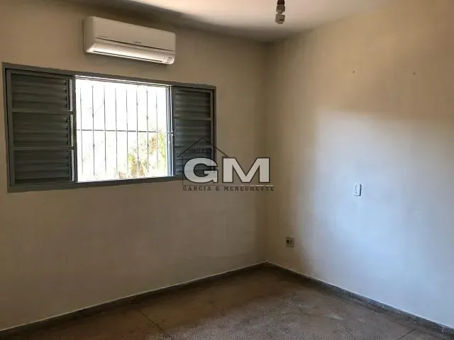Casa com 540m² 4 quartos e 3 banheiros, à venda, no bairro Vila Monte Alegre em Ribeirão Preto