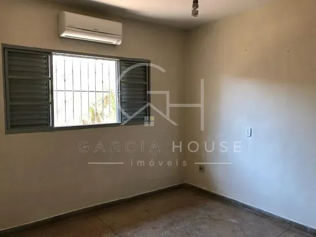 Casa com 540m² 4 quartos e 3 banheiros, à venda, no bairro Vila Monte Alegre em Ribeirão Preto