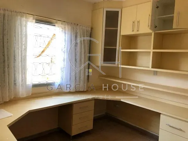 Casa com 540m² 4 quartos e 3 banheiros, à venda, no bairro Vila Monte Alegre em Ribeirão Preto