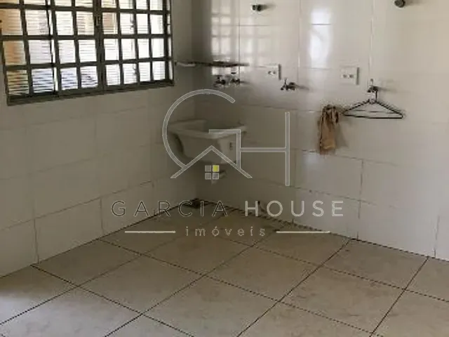 Casa com 540m² 4 quartos e 3 banheiros, à venda, no bairro Vila Monte Alegre em Ribeirão Preto