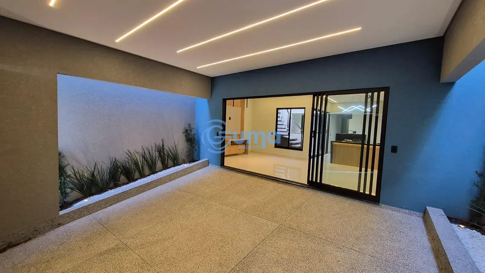 Casa, 3 quartos, 140 m² - Foto 1