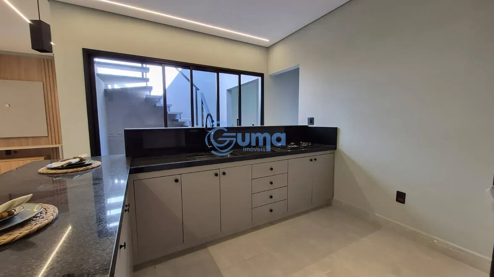 Casa, 3 quartos, 140 m² - Foto 7