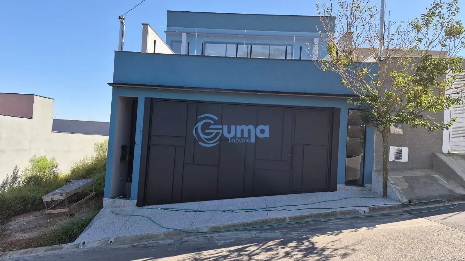 Casa, 3 quartos, 140 m² - Foto 22