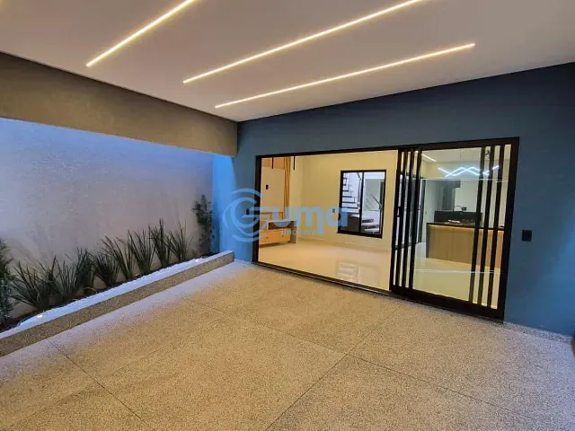 Casa com 140m² 3 quartos e 3 banheiros, à venda, no bairro Condomínio Villa Verde Bragança em Bragança Paulista