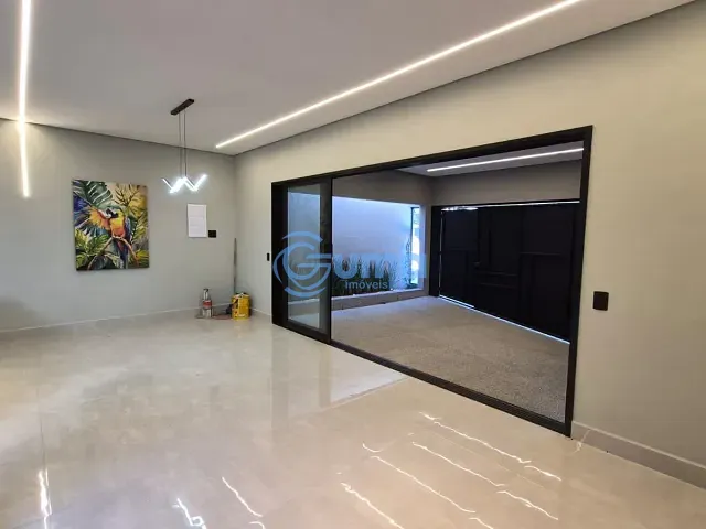 Casa com 140m² 3 quartos e 3 banheiros, à venda, no bairro Condomínio Villa Verde Bragança em Bragança Paulista