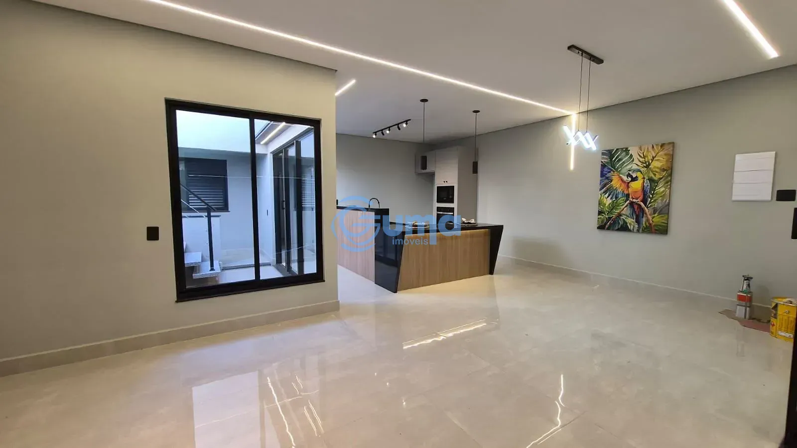 Casa, 3 quartos, 140 m² - Foto 4