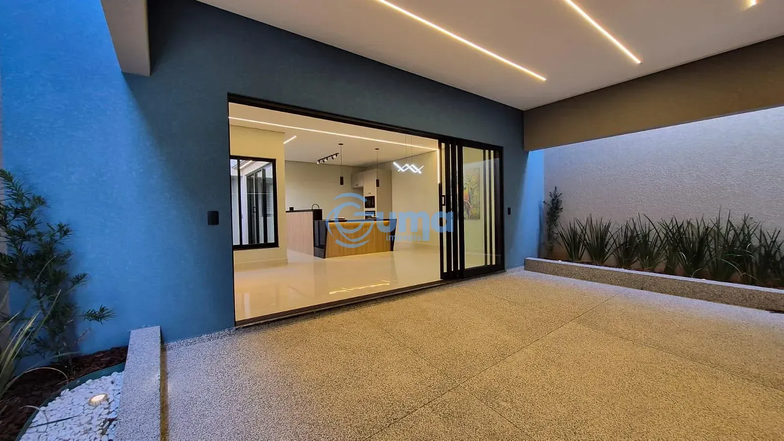 Casa, 3 quartos, 140 m² - Foto 2