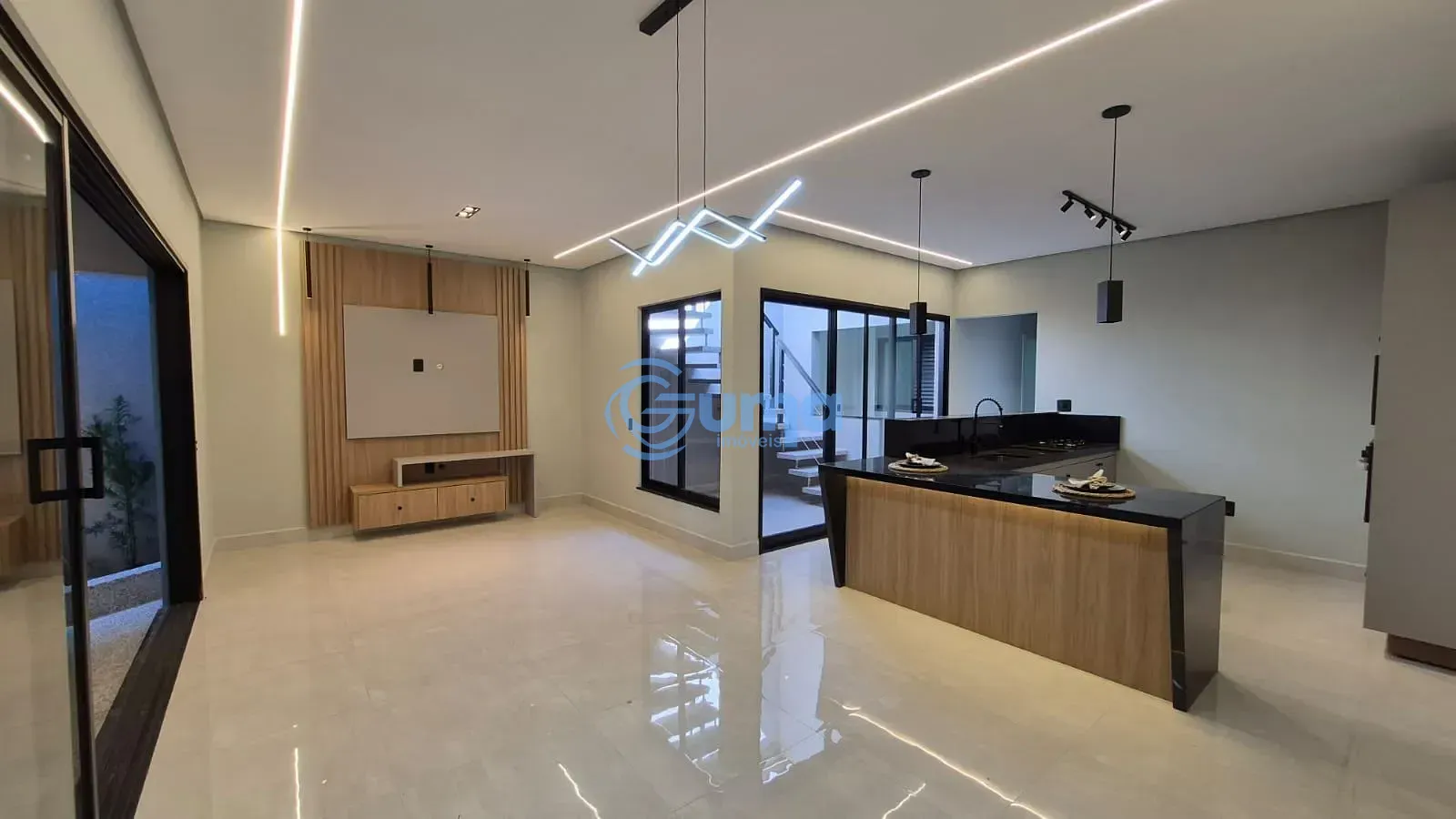 Casa, 3 quartos, 140 m² - Foto 3