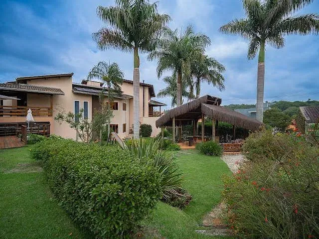 Casa 8 quartos e 10 banheiros, à venda ou para alugar, no bairro San Diego em Vargem Grande Paulista