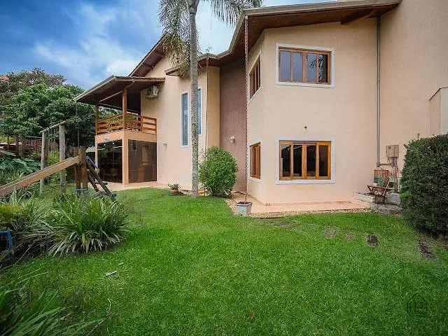 Casa 8 quartos e 10 banheiros, à venda ou para alugar, no bairro San Diego em Vargem Grande Paulista