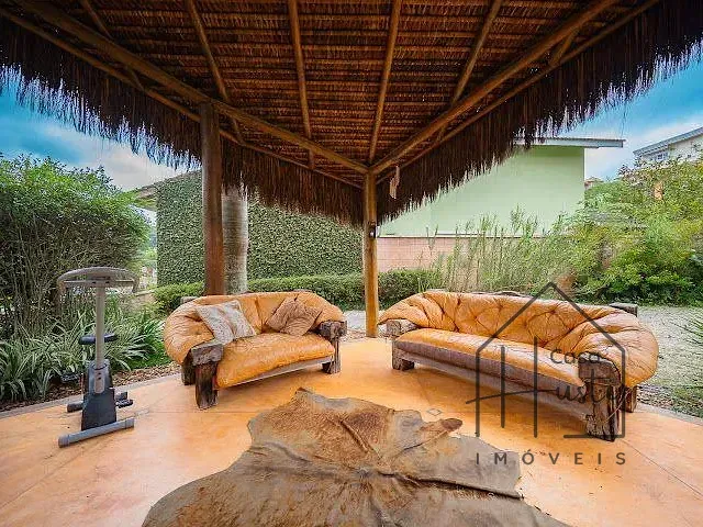 Casa 8 quartos e 10 banheiros, à venda ou para alugar, no bairro San Diego em Vargem Grande Paulista