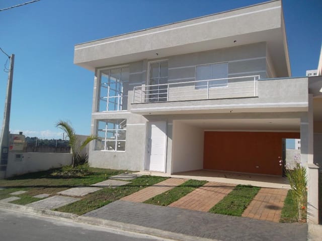 Foto do Casa - Casa residencial à venda, Loteamento Villa Branca, Jacareí. | INDEPENDENCE NEGOCIOS IMOBILIARIOS LTDA