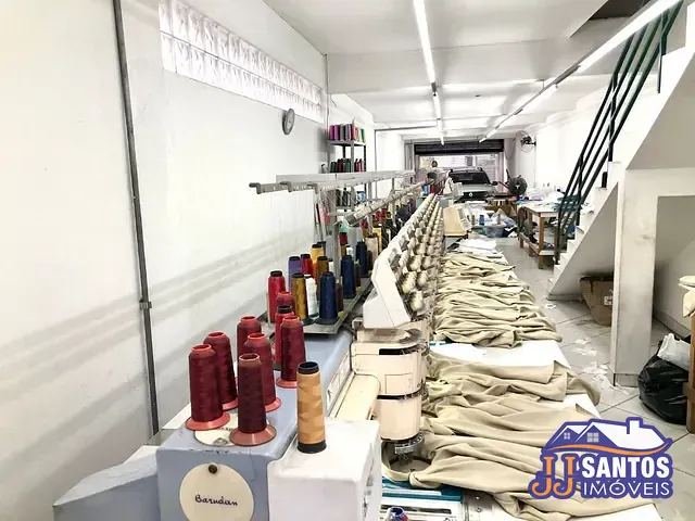 Casa com 98m², à venda, no bairro Vila Regente Feijó em São Paulo