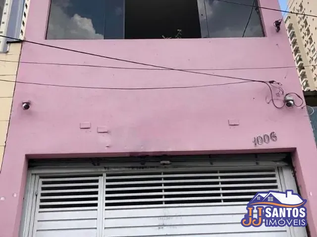 Casa com 98m², à venda, no bairro Vila Regente Feijó em São Paulo