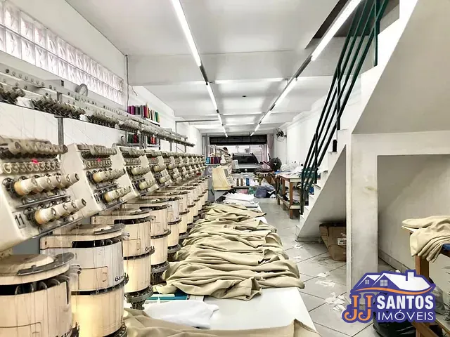 Casa com 98m², à venda, no bairro Vila Regente Feijó em São Paulo