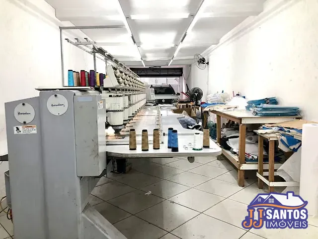 Casa com 98m², à venda, no bairro Vila Regente Feijó em São Paulo