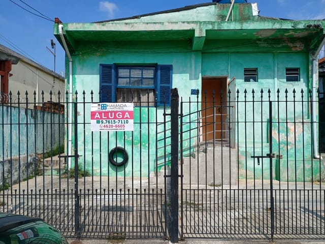 Foto do Casa - Casa para locação, Rochdale, Osasco, SP | KAMADA IMÓVEIS