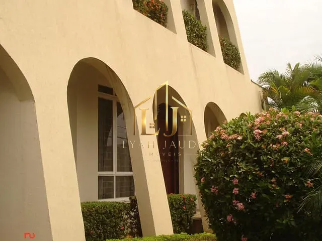 Casa com 788m² 5 quartos e 6 banheiros, à venda, no bairro Jardim Shangri-Lá em Cuiabá
