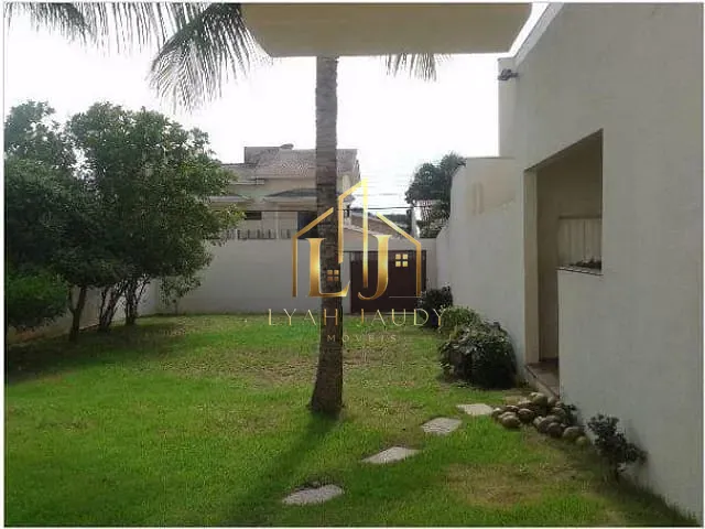 Casa com 788m² 5 quartos e 6 banheiros, à venda, no bairro Jardim Shangri-Lá em Cuiabá