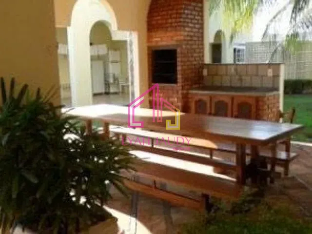 Casa com 788m² 5 quartos e 6 banheiros, à venda, no bairro Jardim Shangri-Lá em Cuiabá