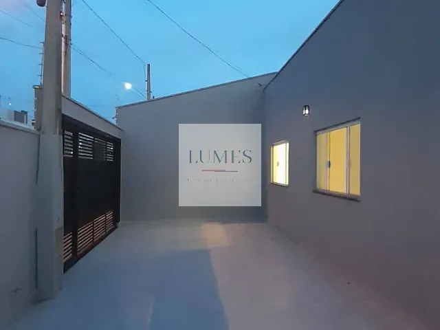 Casa com 133m² 3 quartos e 2 banheiros, à venda, no bairro Jardim San Marino em Santa Bárbara D'Oeste