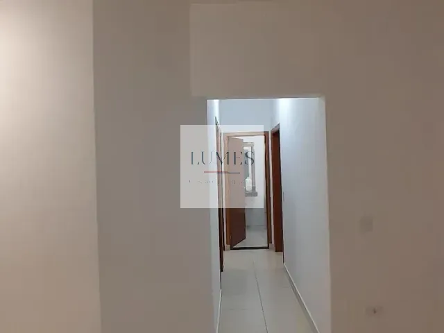 Casa com 133m² 3 quartos e 2 banheiros, à venda, no bairro Jardim San Marino em Santa Bárbara D'Oeste