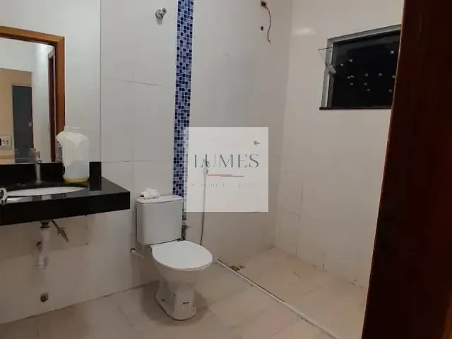 Casa com 133m² 3 quartos e 2 banheiros, à venda, no bairro Jardim San Marino em Santa Bárbara D'Oeste