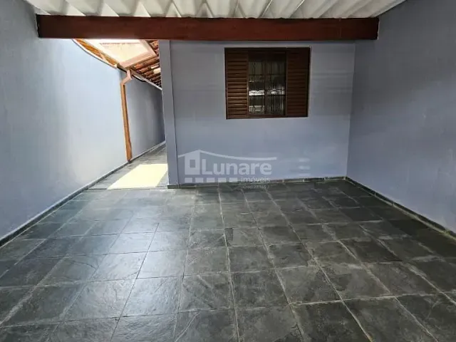 Casa com 150m² 2 quartos e 1 banheiro, à venda, no bairro Jardim Universo em Mogi das Cruzes