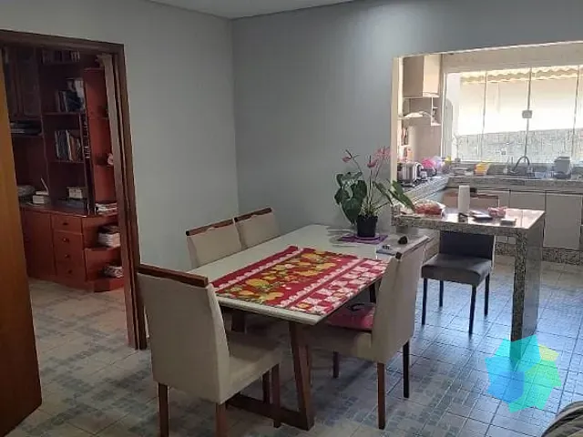 Casa com 1060m² 3 quartos e 3 banheiros, à venda, no bairro Jardim das Nações em Salto