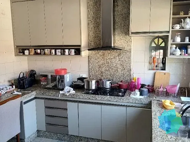 Casa com 1060m² 3 quartos e 3 banheiros, à venda, no bairro Jardim das Nações em Salto