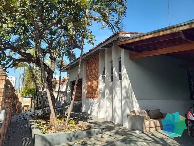 Casa com 1060m² 3 quartos e 3 banheiros, à venda, no bairro Jardim das Nações em Salto