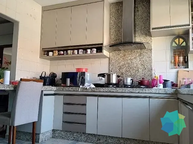 Casa com 1060m² 3 quartos e 3 banheiros, à venda, no bairro Jardim das Nações em Salto